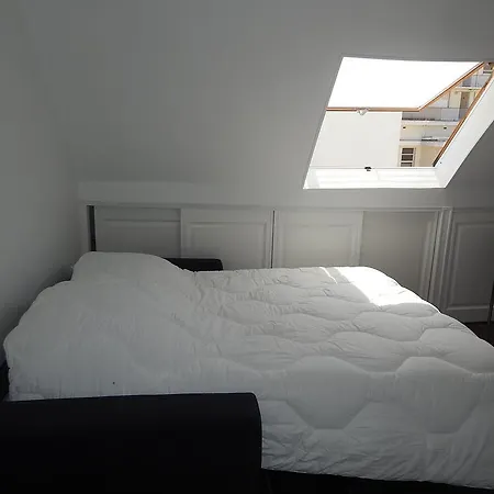 Studio Magenta2 Apartment *