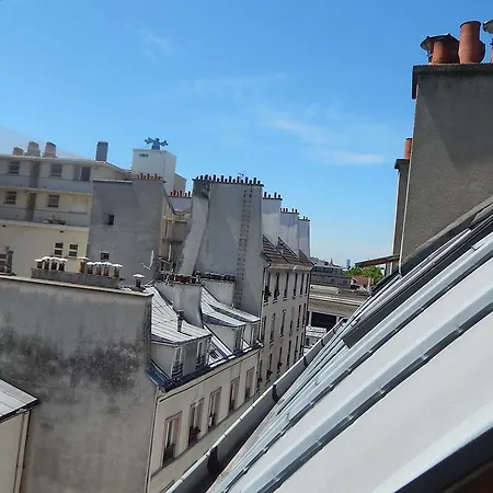 Studio Magenta2 Paris