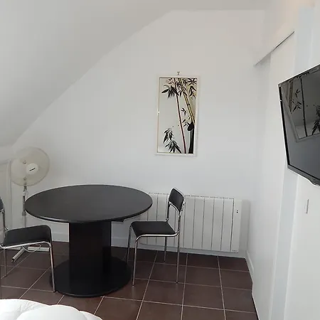 Apartment Studio Magenta2 *